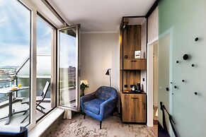 Hotel Am Parkring