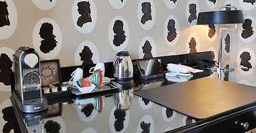 Hotel Am Parkring