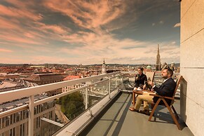 Hotel Am Parkring