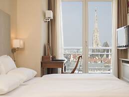 Hotel Am Parkring