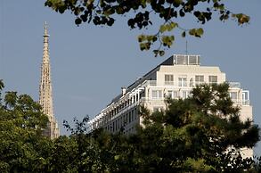 Hotel Am Parkring