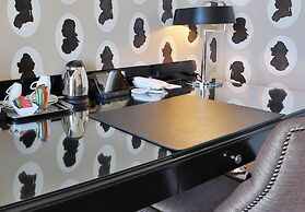 Hotel Am Parkring