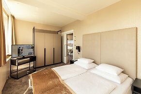 Hotel Am Parkring