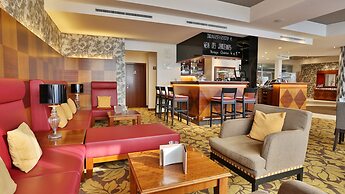 Hotel Am Parkring