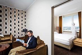 Hotel Am Parkring