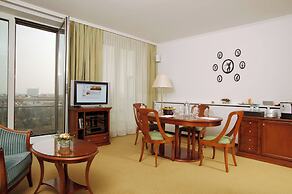 Hotel Am Parkring