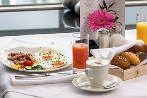 Hotel Am Parkring