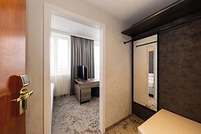 Hotel Am Parkring