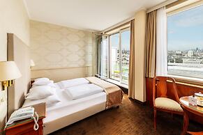 Hotel Am Parkring
