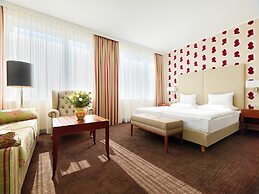 Hotel Am Parkring
