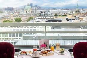 Hotel Am Parkring