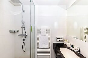 Hotel Am Parkring