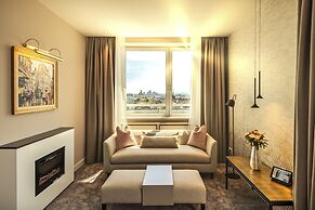 Hotel Am Parkring