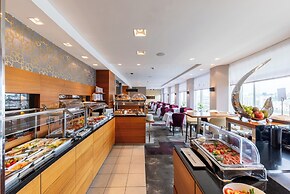 Hotel Am Parkring