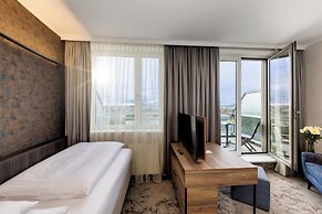 Hotel Am Parkring