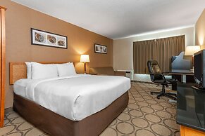 Comfort Inn Simcoe