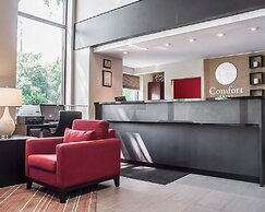 Comfort Inn Simcoe