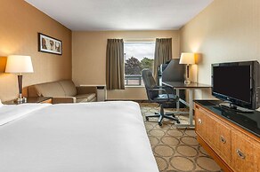 Comfort Inn Simcoe