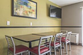 Comfort Inn Simcoe
