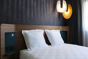 Hotel Oceania Paris Porte de Versailles