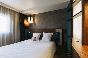 Hotel Oceania Paris Porte de Versailles