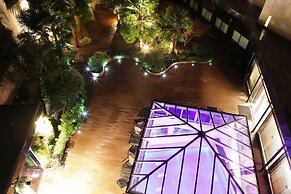 Hotel Oceania Paris Porte de Versailles