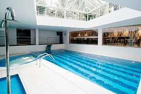 Hotel Oceania Paris Porte de Versailles