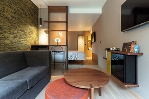 Hotel Oceania Paris Porte de Versailles