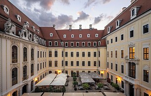 Hotel Taschenbergpalais Kempinski Dresden