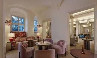 Hotel Taschenbergpalais Kempinski Dresden