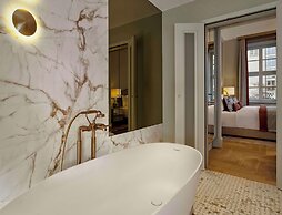 Hotel Taschenbergpalais Kempinski Dresden