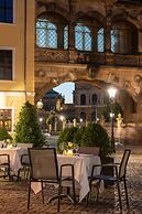 Hotel Taschenbergpalais Kempinski Dresden