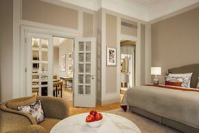 Hotel Taschenbergpalais Kempinski Dresden
