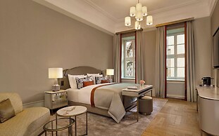 Hotel Taschenbergpalais Kempinski Dresden
