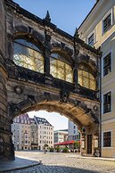 Hotel Taschenbergpalais Kempinski Dresden
