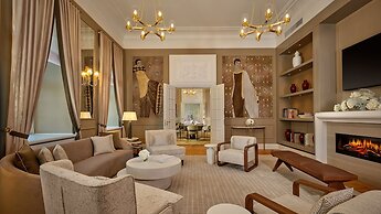 Hotel Taschenbergpalais Kempinski Dresden