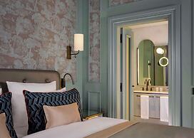 Hotel Taschenbergpalais Kempinski Dresden