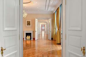 Hotel Taschenbergpalais Kempinski Dresden