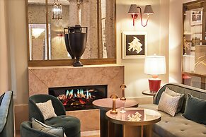 Hotel Taschenbergpalais Kempinski Dresden