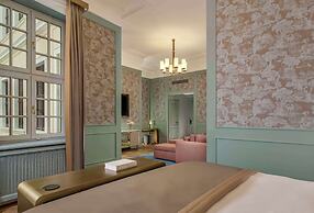 Hotel Taschenbergpalais Kempinski Dresden