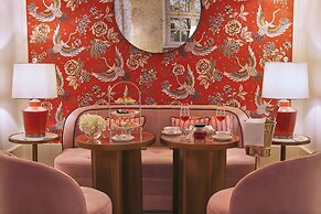 Hotel Taschenbergpalais Kempinski Dresden