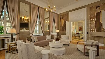 Hotel Taschenbergpalais Kempinski Dresden
