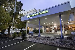 Wyndham Garden Kassel