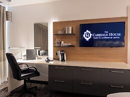 Carriage House Hotel & Conference Centre