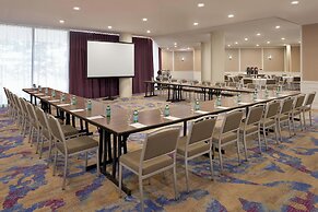 The Westin Toronto Airport