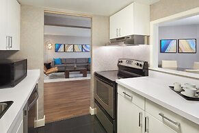 The Westin Toronto Airport