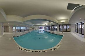 The Westin Toronto Airport