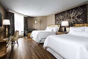 The Westin Toronto Airport