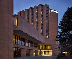 The Westin Toronto Airport