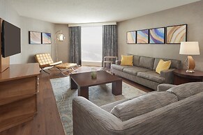 The Westin Toronto Airport